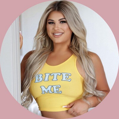 Tatum (@tatummaxwellvip), OnlyFans creator