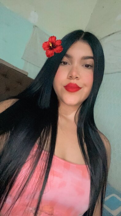 Tatyromero (@tatyromero), OnlyFans creator