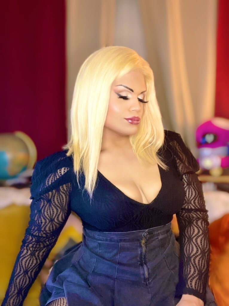 Tawdryvirtueplus (@tawdryvirtueplus), OnlyFans creator