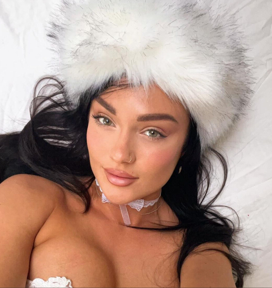 Tayaaababy (@tayaaababy), OnlyFans creator