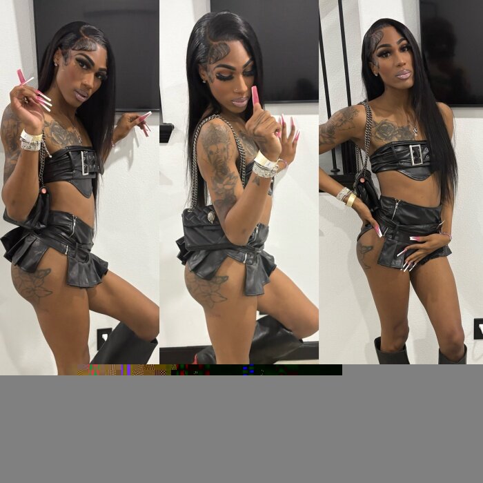 Taygloccc (@taygloccc), OnlyFans creator