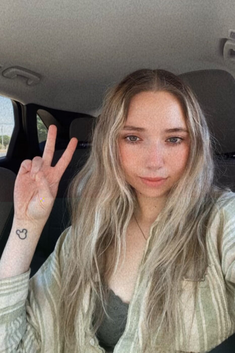 Taylor (@tayletsplay), OnlyFans creator