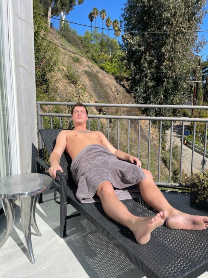Taylorcaniffvip (@taylorcaniffvip), OnlyFans creator