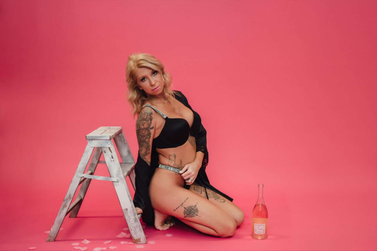 Taylormichellee (@taylormichellee), OnlyFans creator