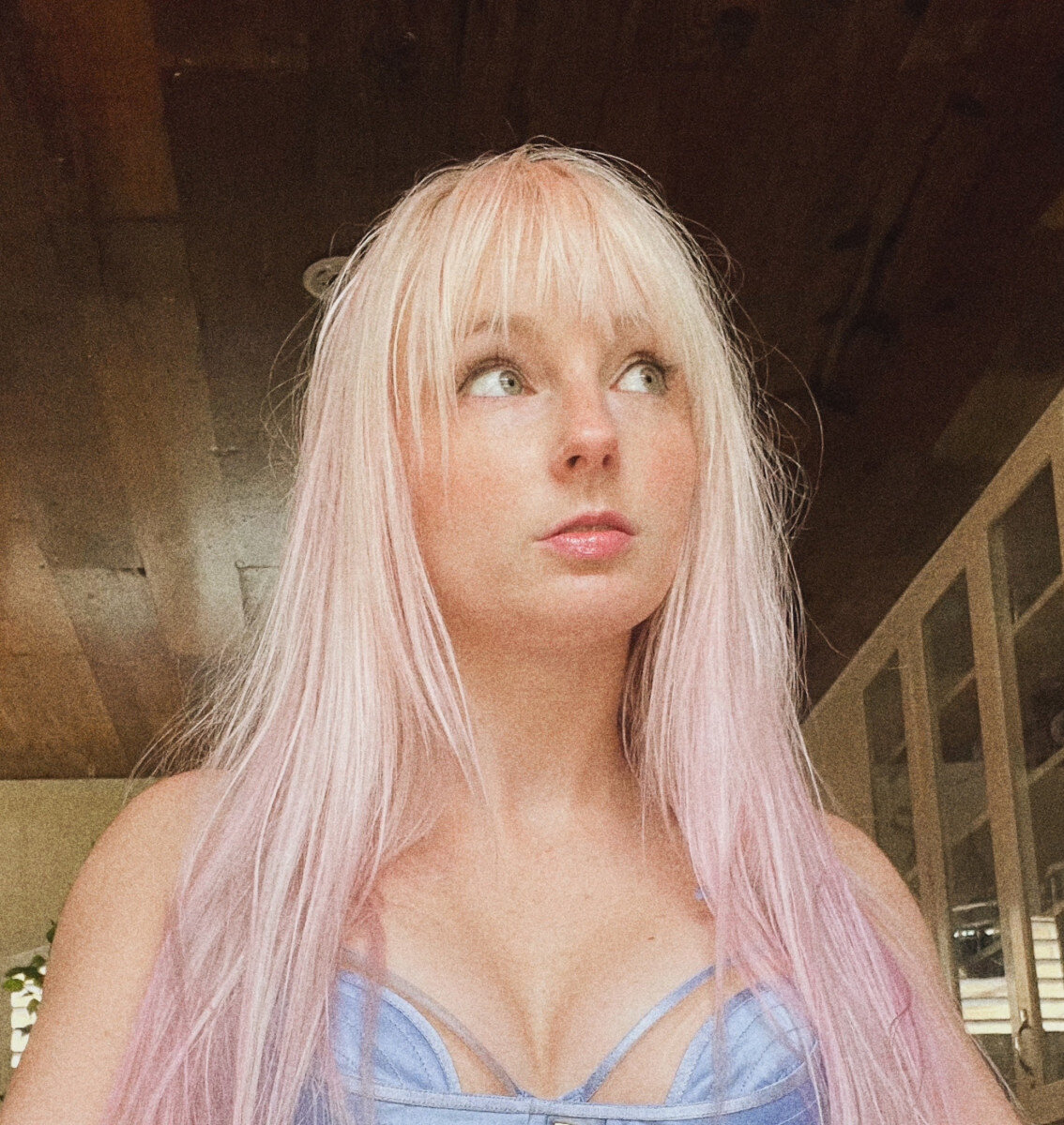 Taylor (@taylorwould), OnlyFans creator