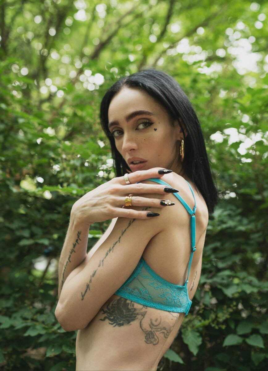 Taylorzahn (@taylorzahn), OnlyFans creator