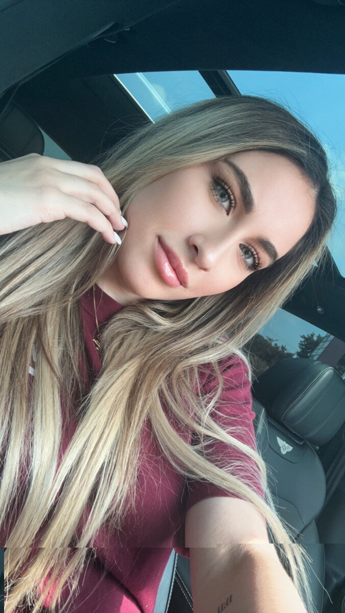 Taytay95 (@taytay95), OnlyFans creator