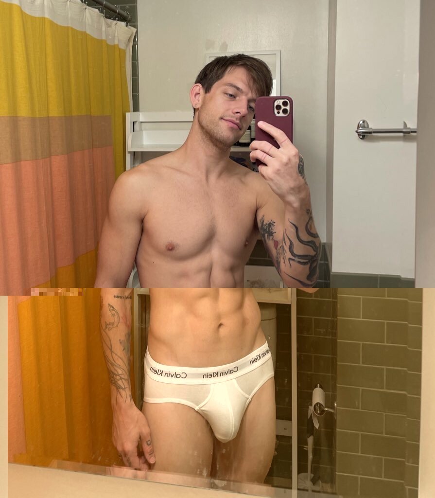 Taytehanson (@taytehanson), OnlyFans creator