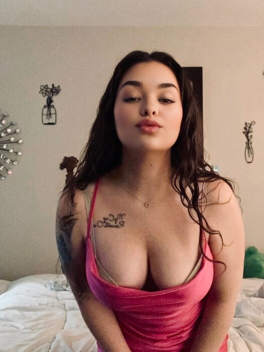 Tayybabyy12 (@tayybabyy12), OnlyFans creator