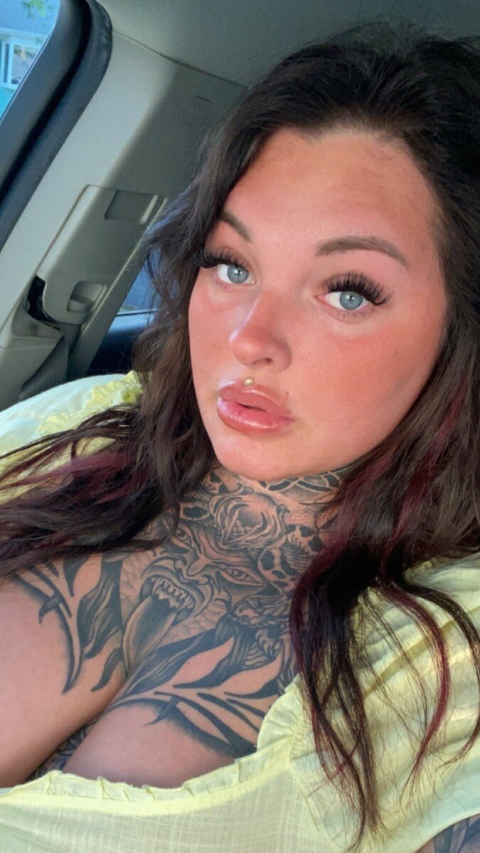 Tayyyyxx (@tayyyyxx), OnlyFans creator