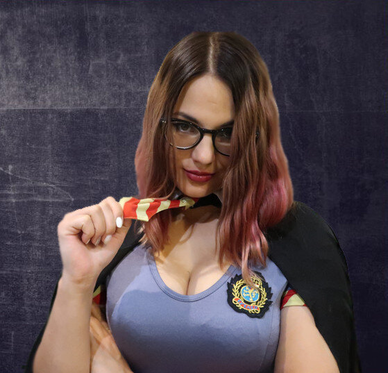 Eva (@teacher_of_magic), OnlyFans creator