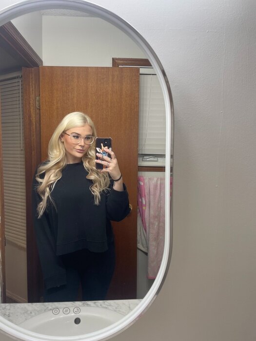 Teaganb (@teaganb), OnlyFans creator