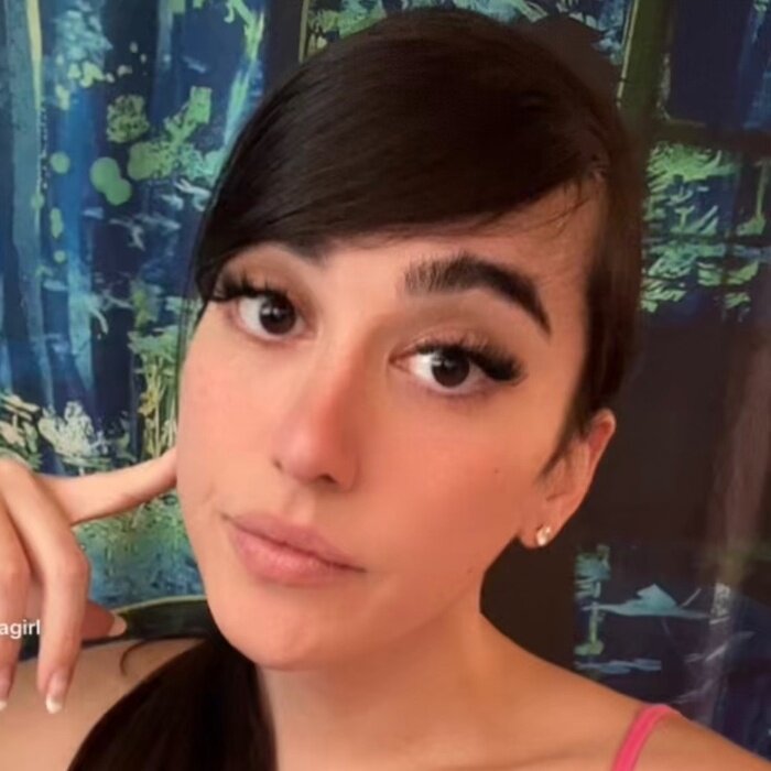 Teagirldani (@teagirldani), OnlyFans creator