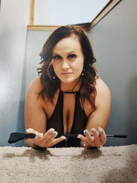 Teahmarie94 (@teahmarie94), OnlyFans creator