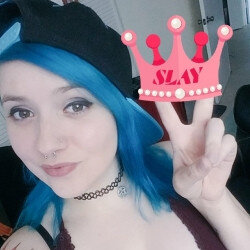 Tealtargaryen (@teal_targaryen), OnlyFans creator