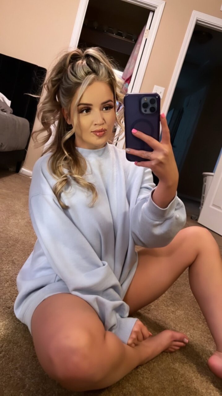 Teasebreee (@teasebreee), OnlyFans creator