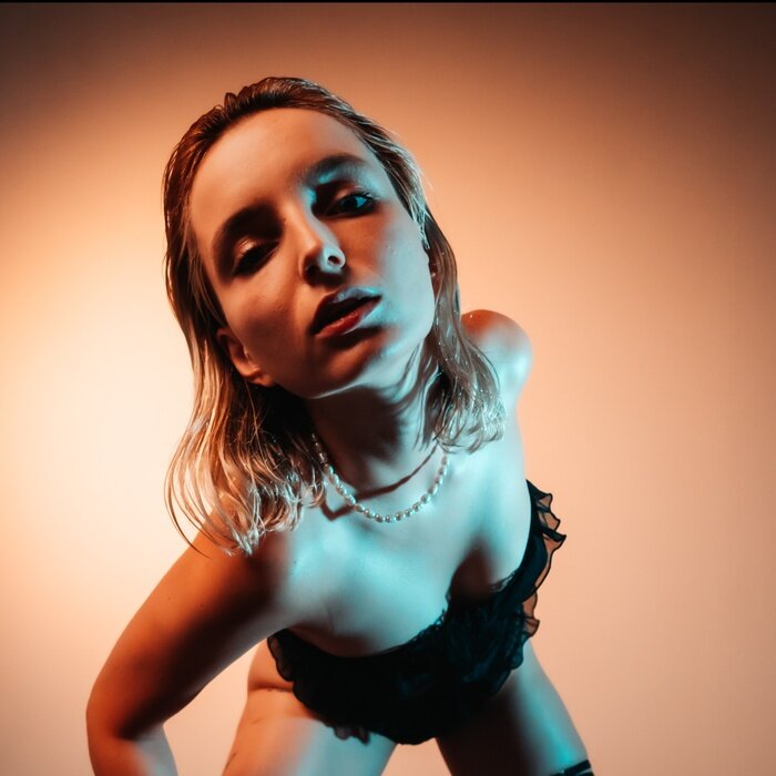 Technosasha (@techno_sasha), OnlyFans creator