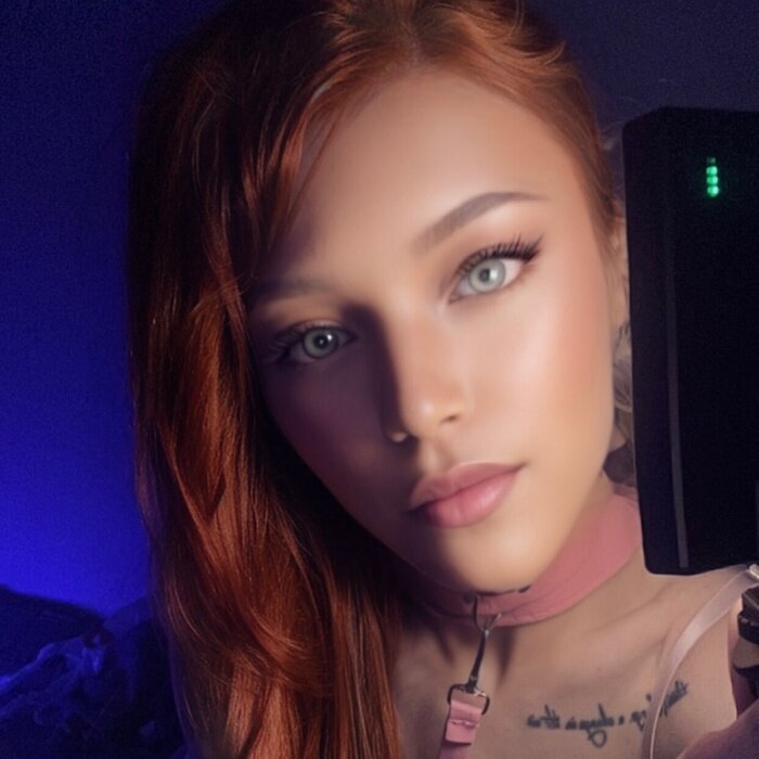 Technotemptresz (@techno_temptresz), OnlyFans creator