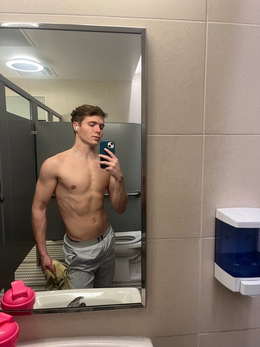 Joey (@technotwink), OnlyFans creator