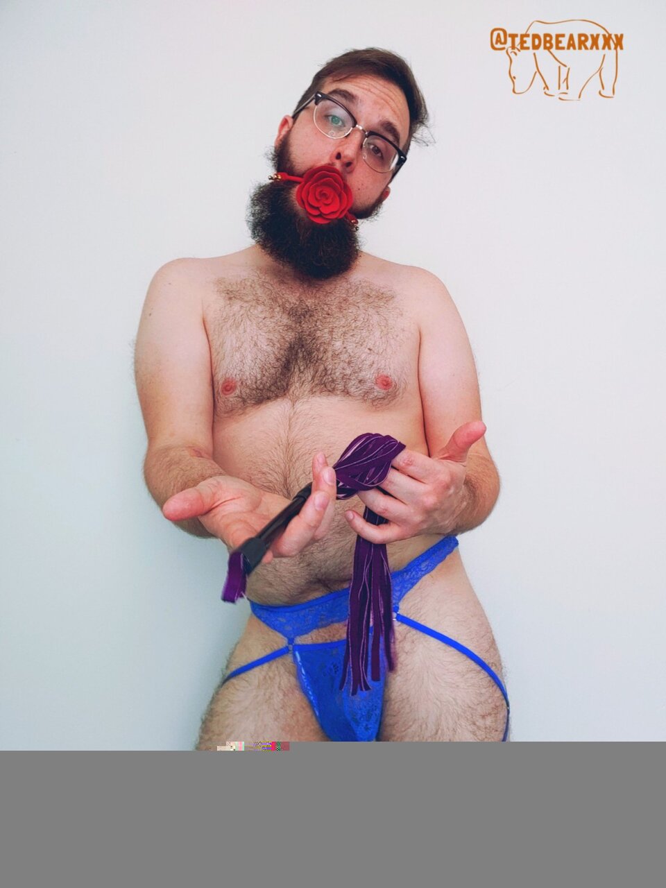 Tedbearxxx (@tedbearxxx), OnlyFans creator