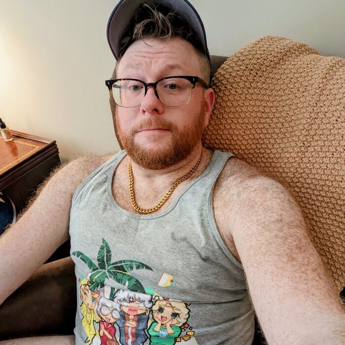 Teddygraham9 (@teddygraham9), OnlyFans creator