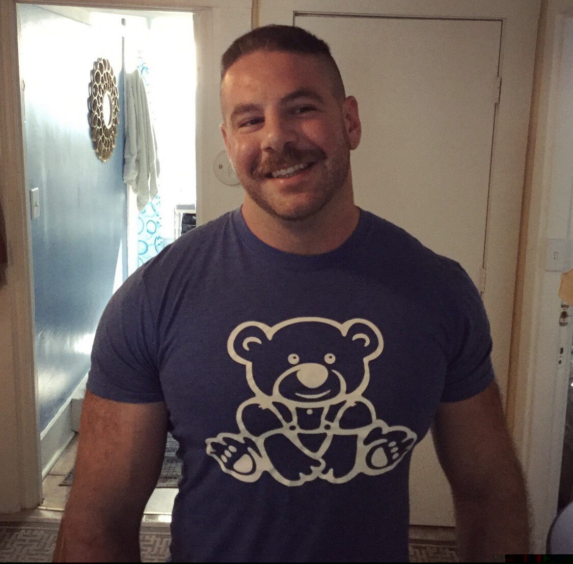 Teddyhunter (@teddyhunter), OnlyFans creator