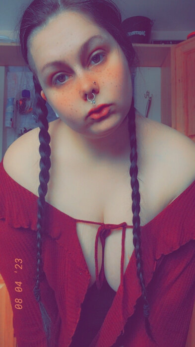Teddytifa (@teddytifa), OnlyFans creator