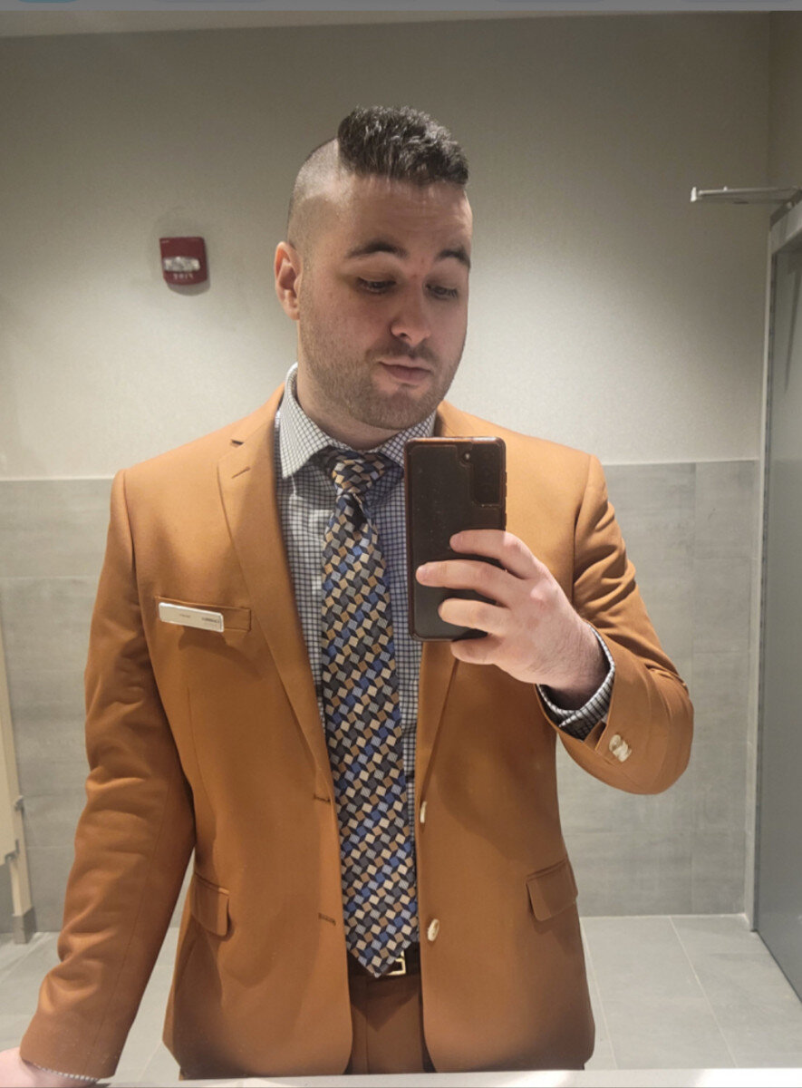 Tedsmith0125 (@tedsmith0125), OnlyFans creator