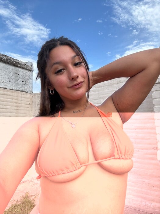 Teenmelanie (@teenmelanie), OnlyFans creator
