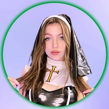 Teenymouse (@teenymouse), OnlyFans creator