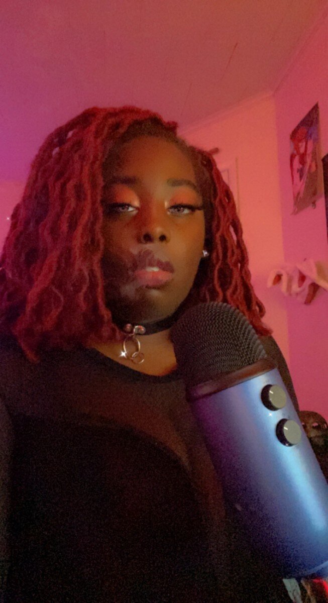 Teeoniiilove (@teeoniiilove), OnlyFans creator
