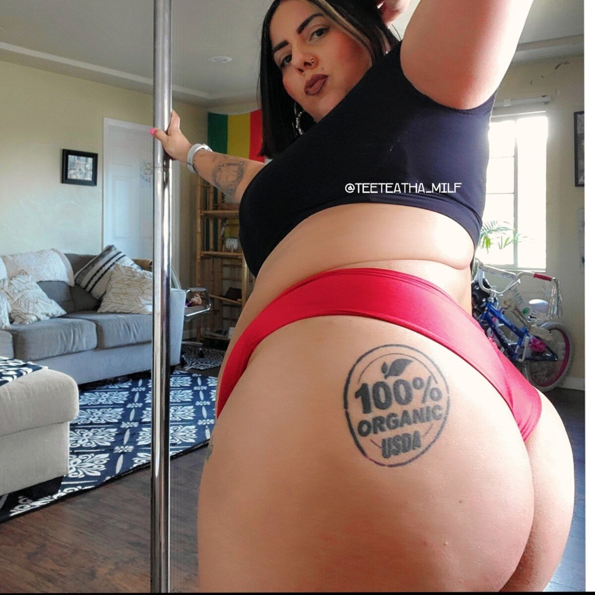 Teeteathamil (@teeteathamil), OnlyFans creator