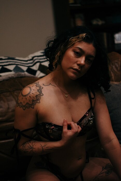 Teganreign (@tegan.reign), OnlyFans creator