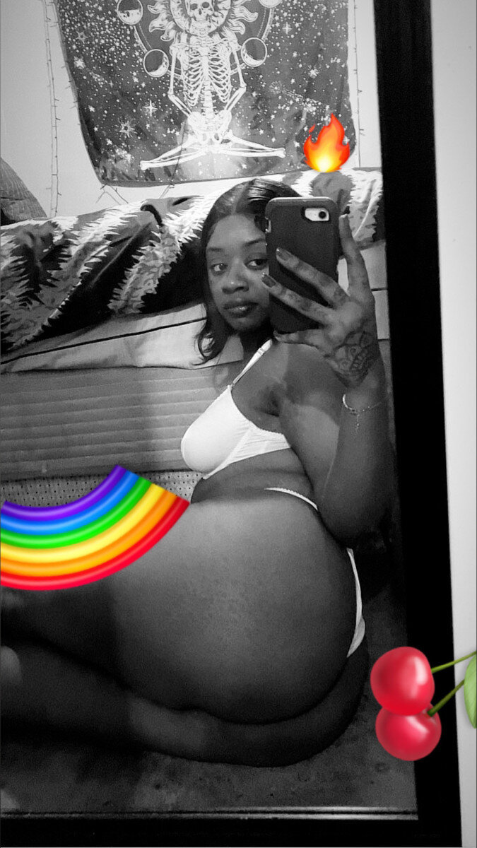 Teionatee (@teionatee), OnlyFans creator