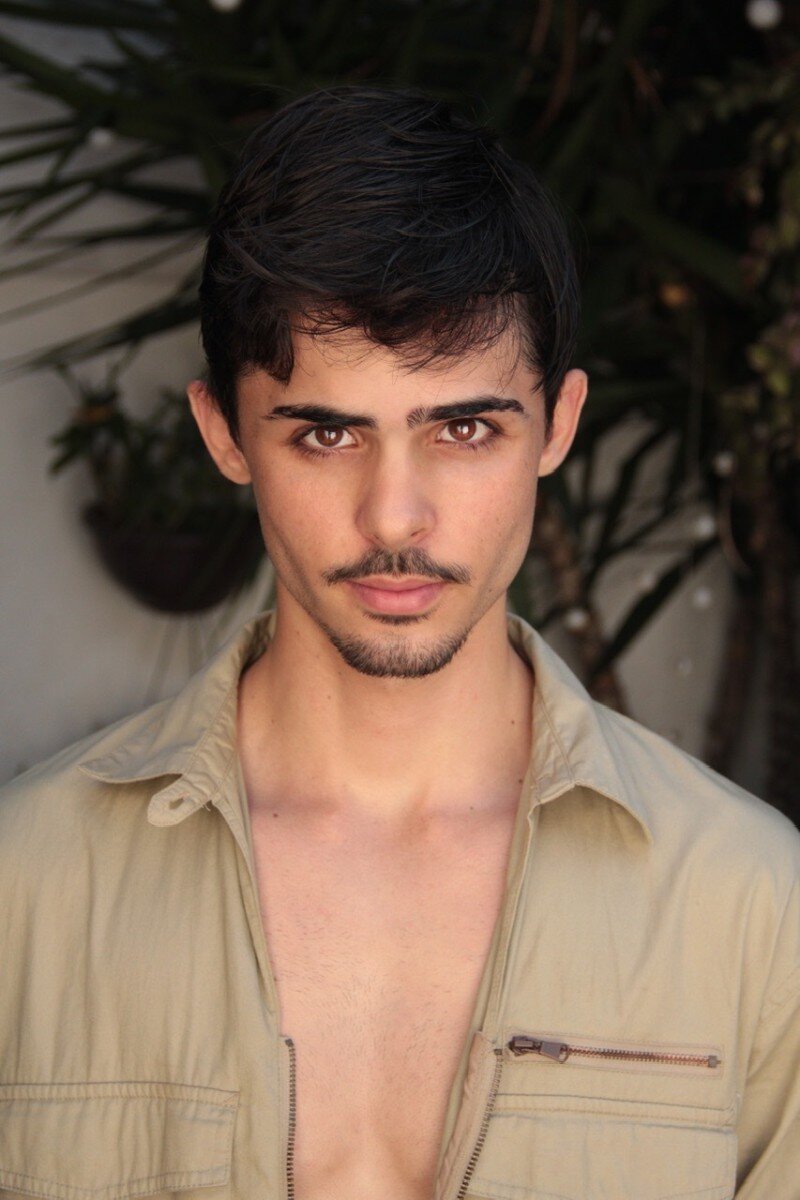 Teixeiraklaudio (@teixeiraklaudio), OnlyFans creator