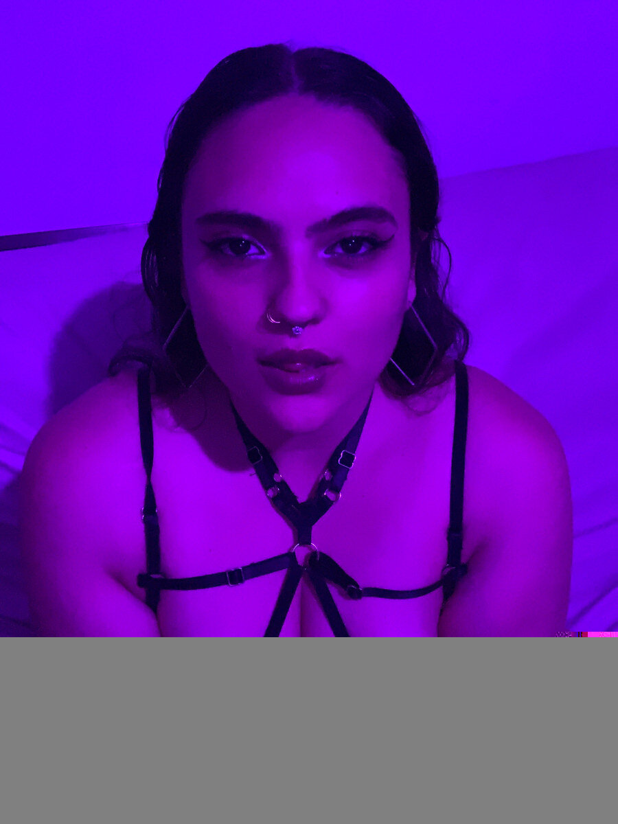 Tellmegaia (@tellmegaia), OnlyFans creator