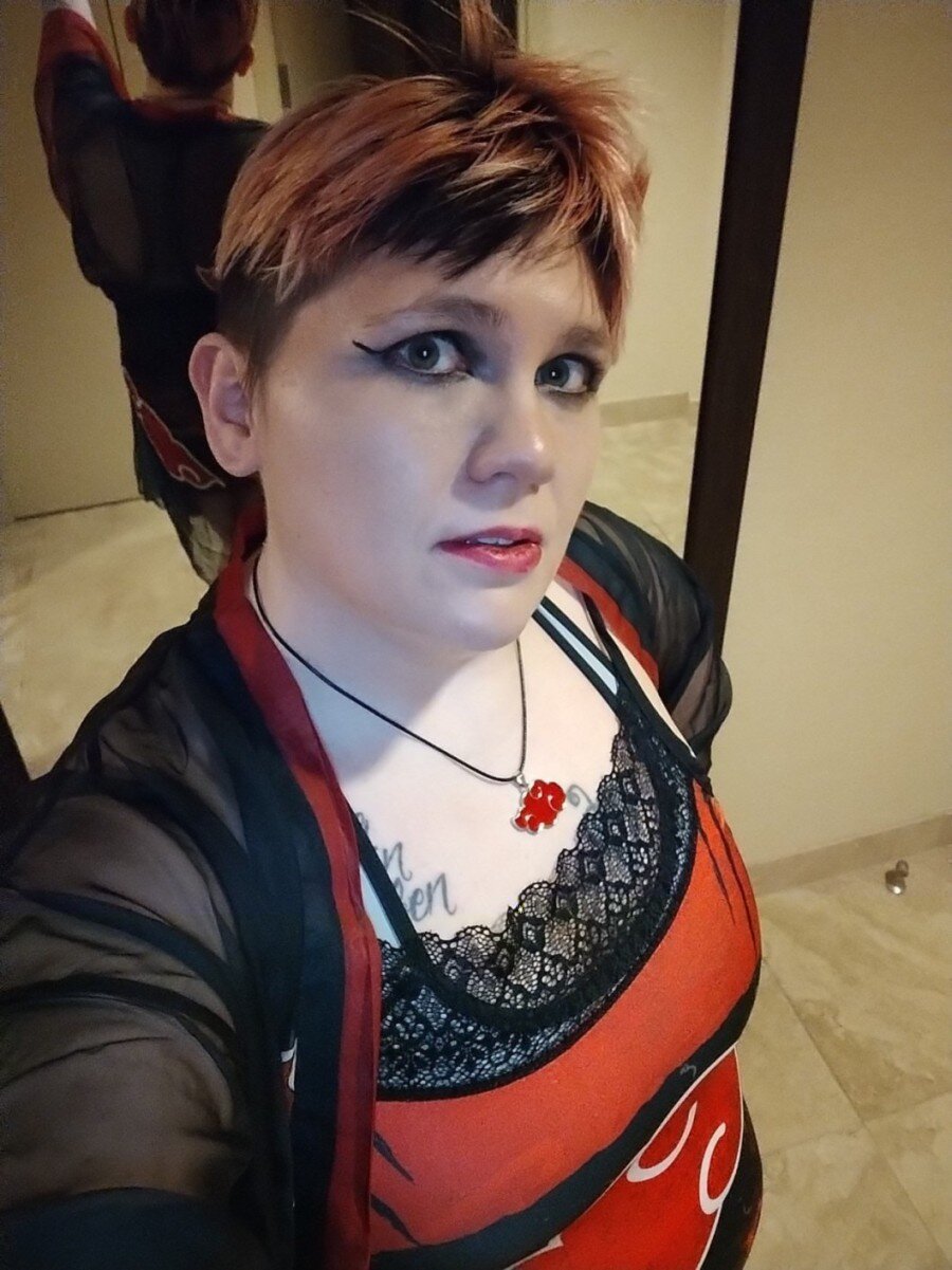 Tempestangel (@tempestangel), OnlyFans creator
