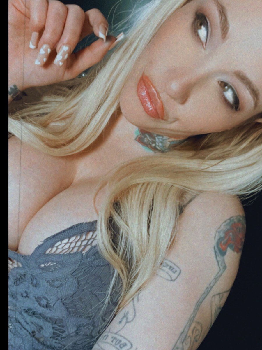 Tempestuous (@tempestuous), OnlyFans creator
