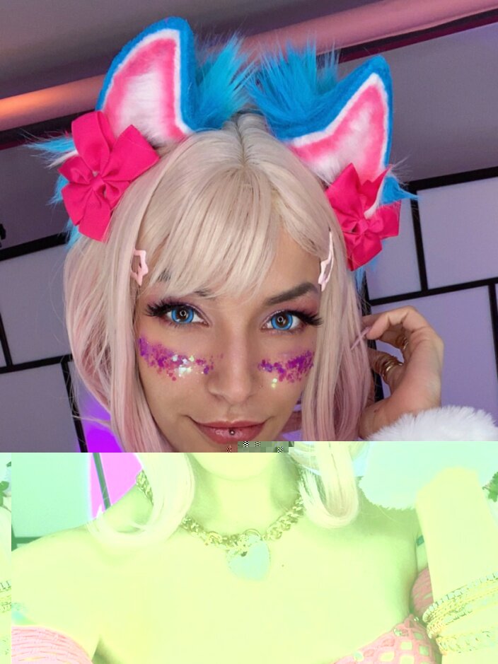 Tenleid (@tenleid), OnlyFans creator