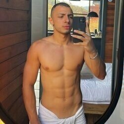 Teobuitrago27 (@teo_buitrago27), OnlyFans creator