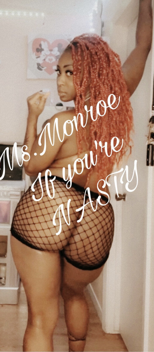 Teonamonroe (@teonamonroe), OnlyFans creator