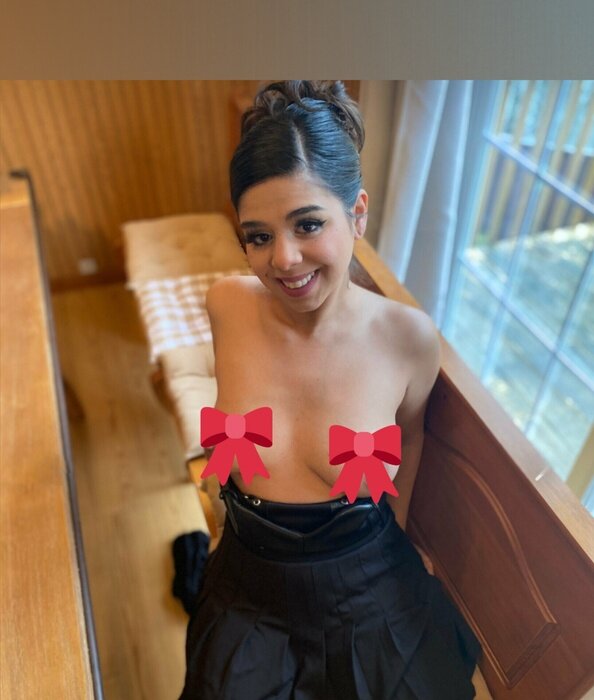 Tereza (@terezalovesya), OnlyFans creator