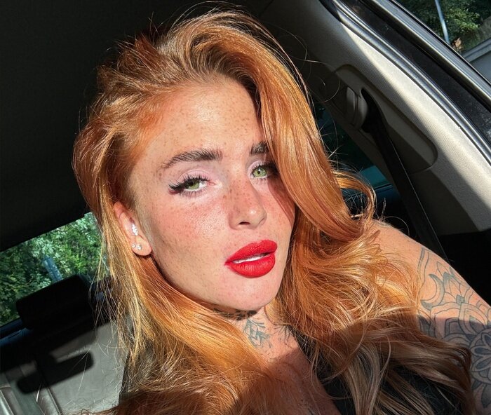 Terezaosladilova (@terezaosladilova), OnlyFans creator