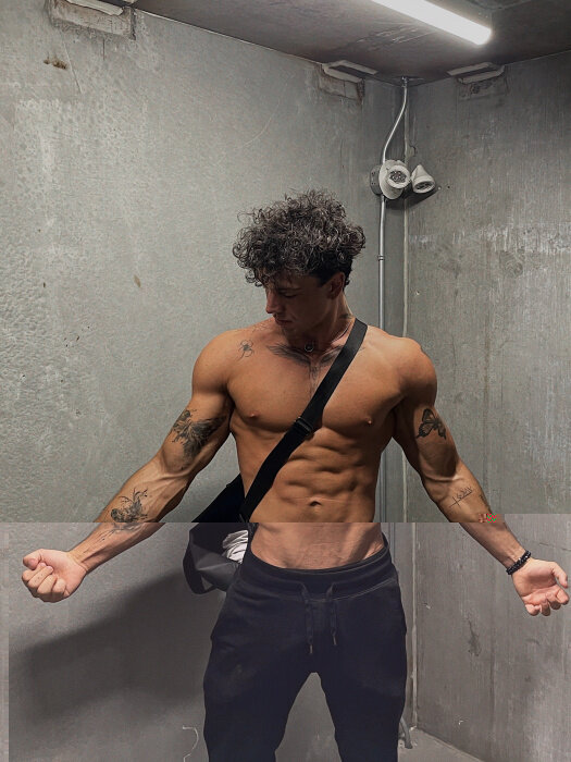Terrell67 (@terrell67), OnlyFans creator