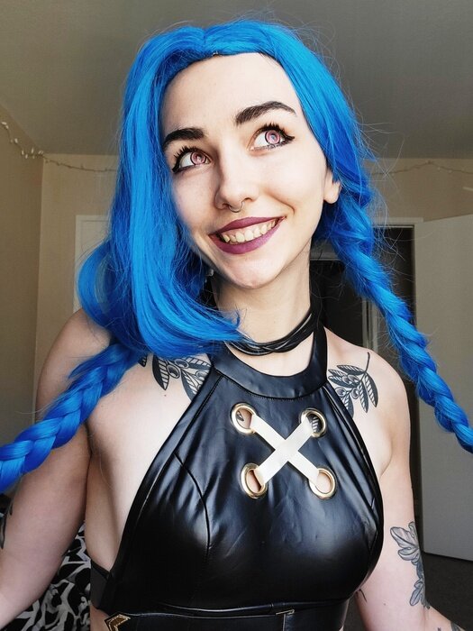 Terribleghoul (@terrible_ghoul), OnlyFans creator