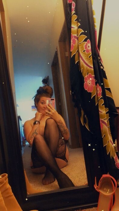 Terrificdoll (@terrificdoll), OnlyFans creator