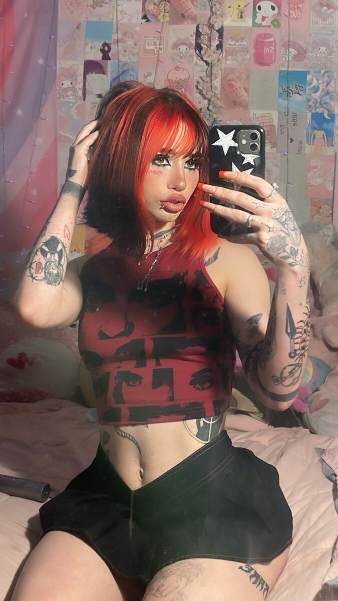 Tessaonatesla (@tessaonatesla), OnlyFans creator