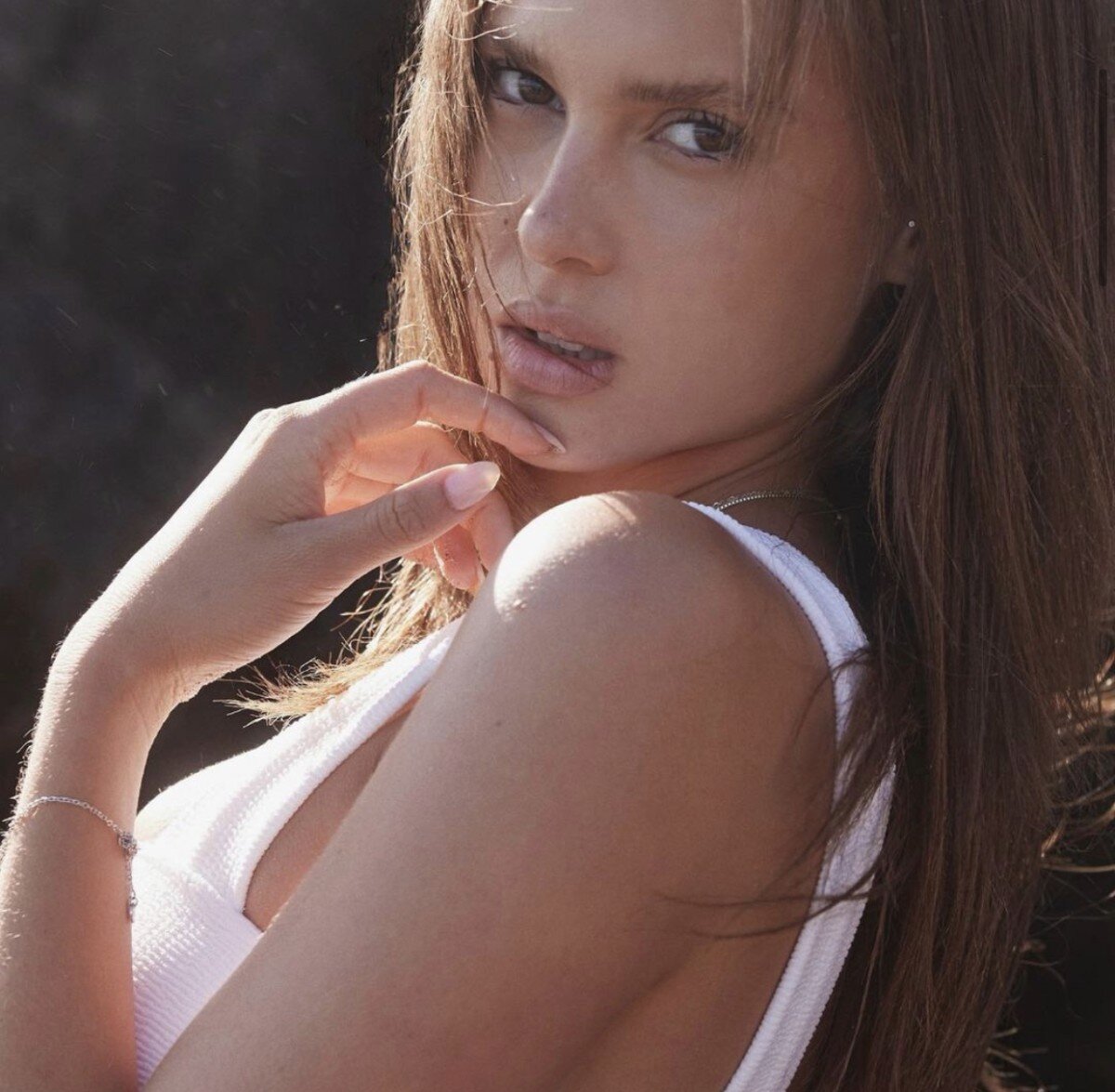 Tessroseb (@tessroseb), OnlyFans creator