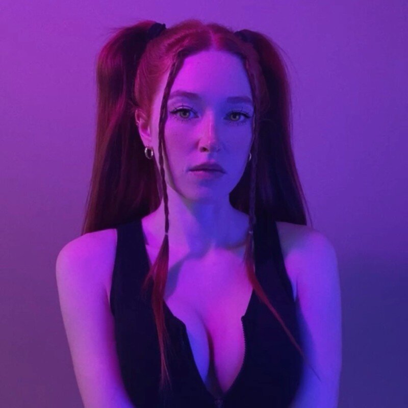 Tetra (@tetraqx), OnlyFans creator
