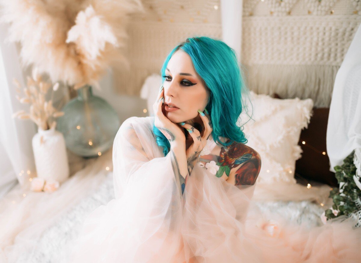 Tetratormenta (@tetratormenta), OnlyFans creator